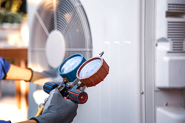 Trusted Emergency Hvac service in Copeville, TX - FH HVAC